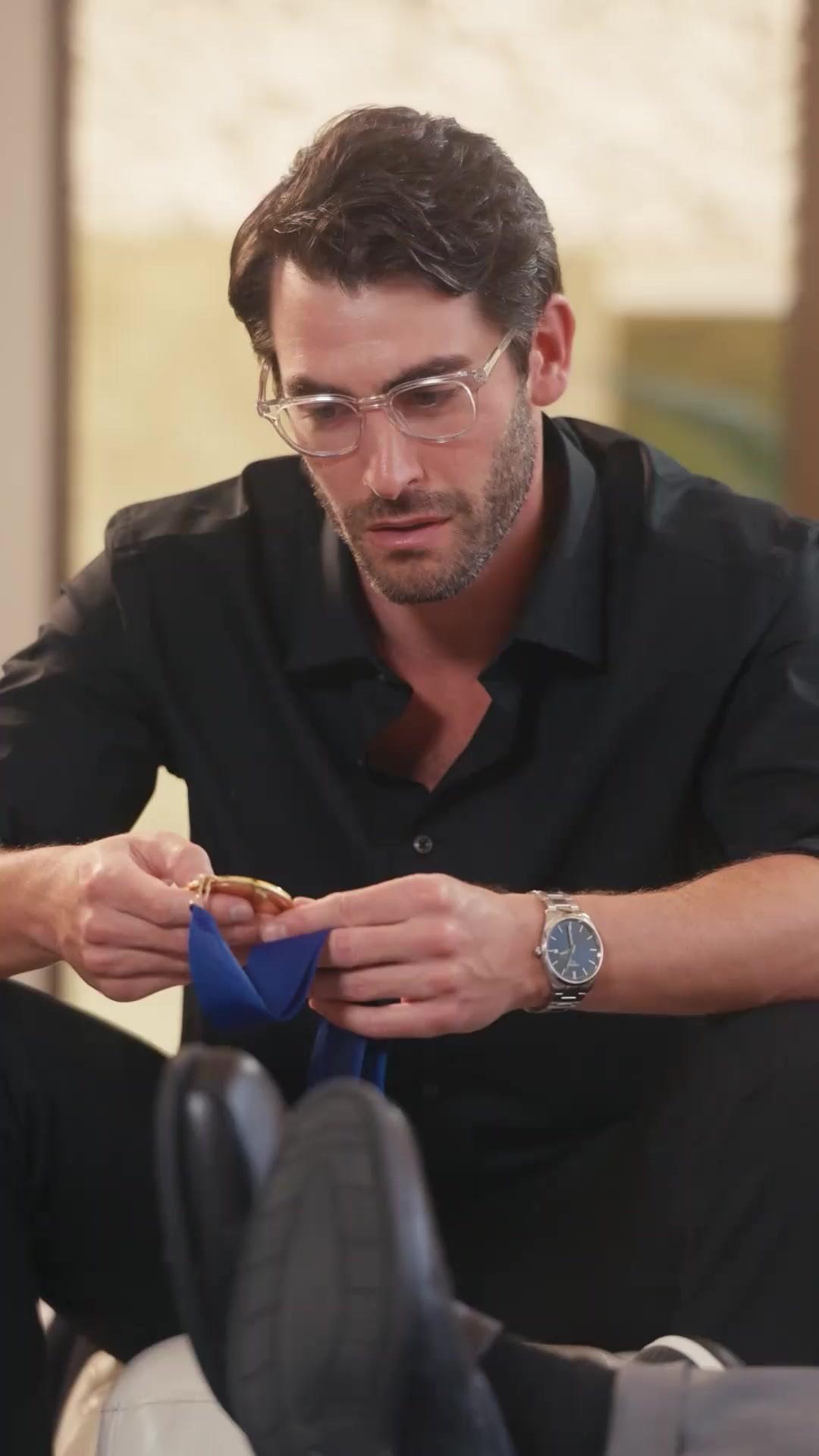 (Dublagem)30 Anos Congelada, 3 Irmãos se Arrependem