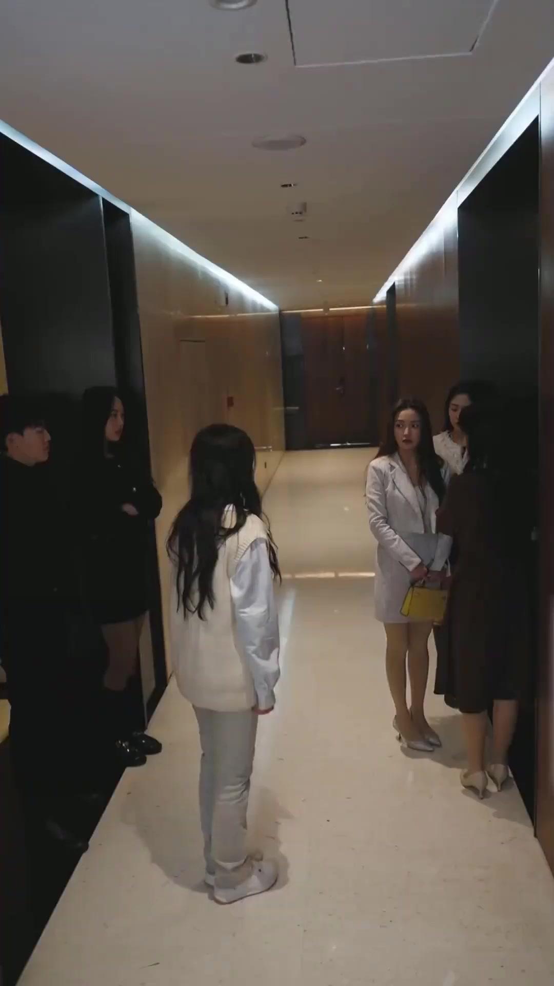 No subestimes a la heredera