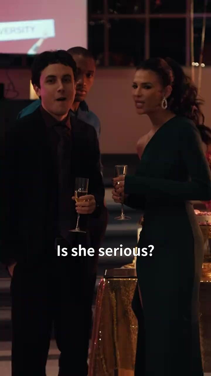 The Godfather's Secret Lover