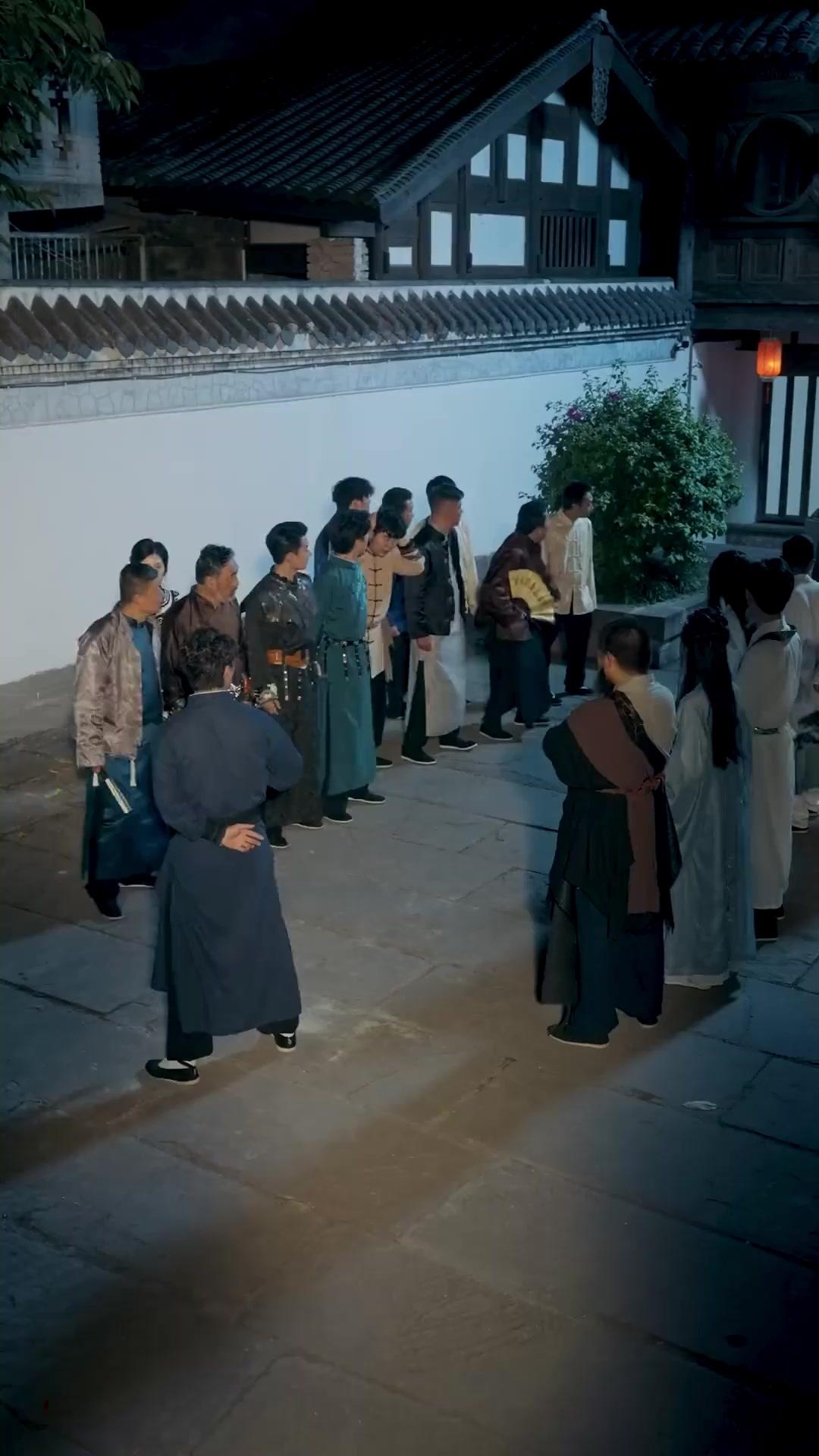 (Doblado)Leyenda de un hijo bastardo