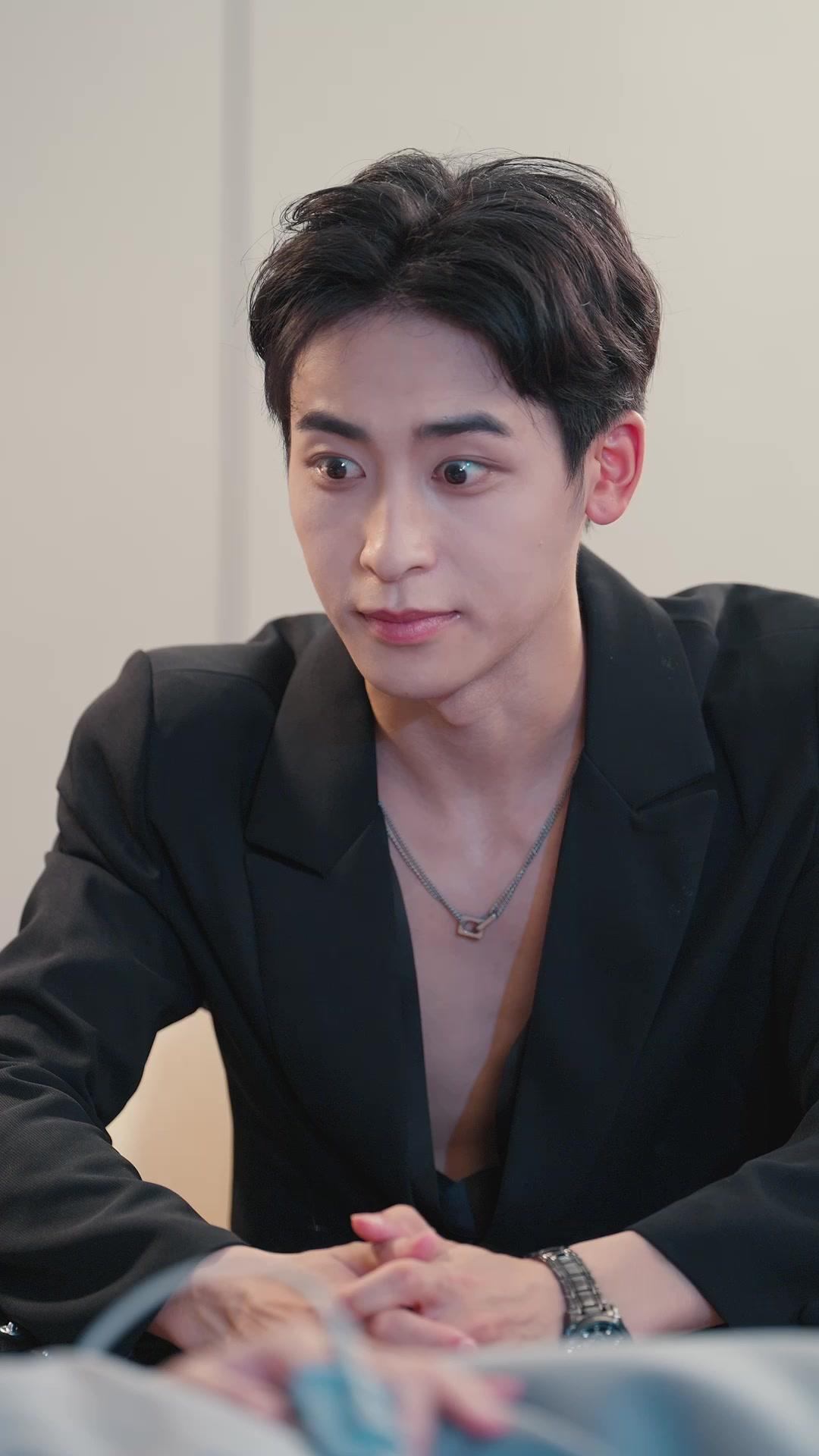 Herr Ex – Liebe war mein Käfig