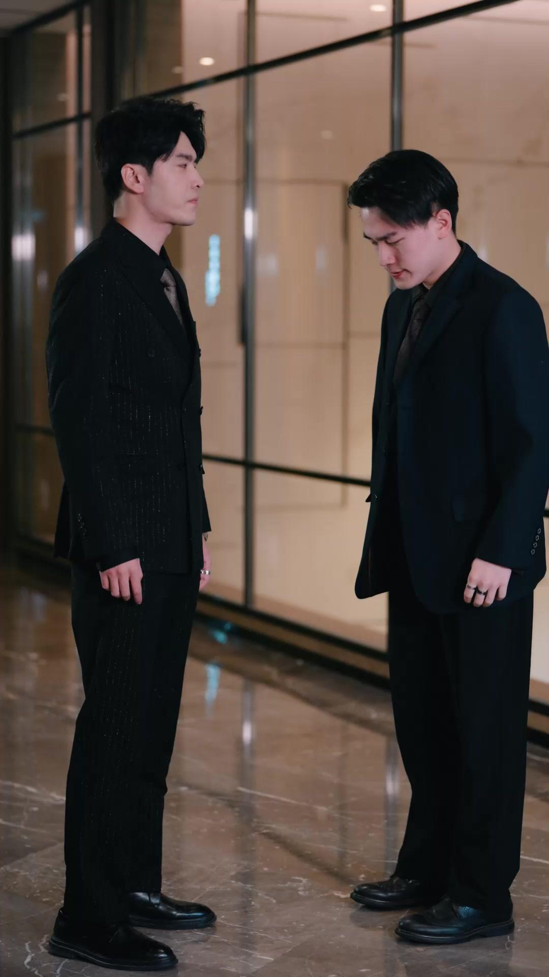 It's Always Been You!