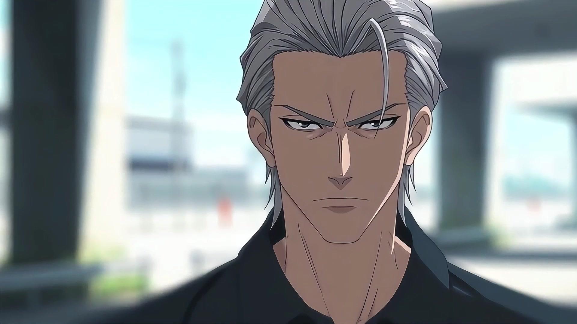 Tinggalkan Semua Demi Jadi Ayah