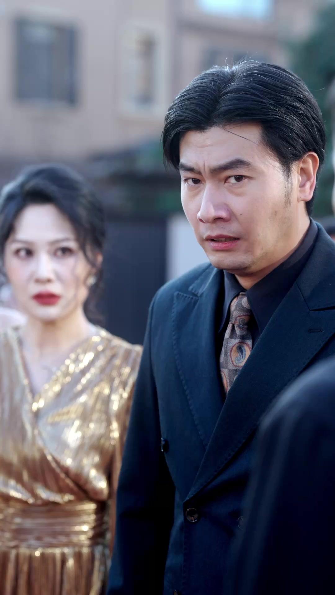 LA REVANCHE DE LA MÈRE TIGRESSE