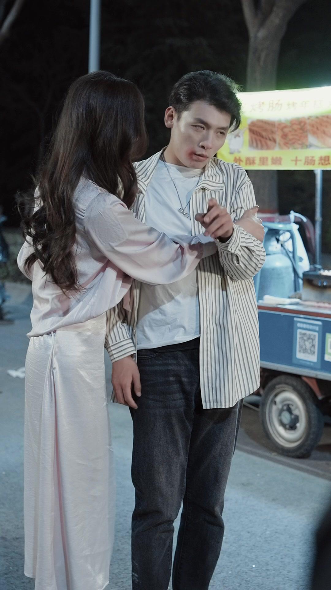 O Amor Que Eu Não Pedi