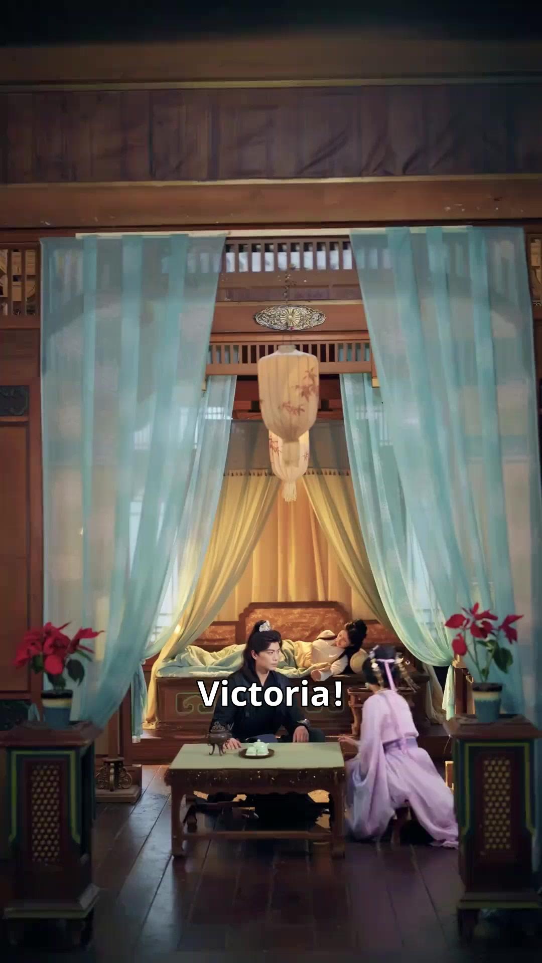 (Dubbed) Love for the Wrong Sister