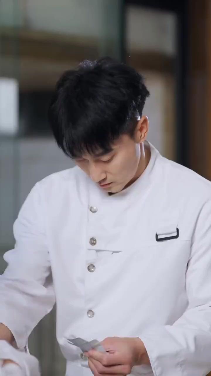 O Legado Perdido do Chef Divino