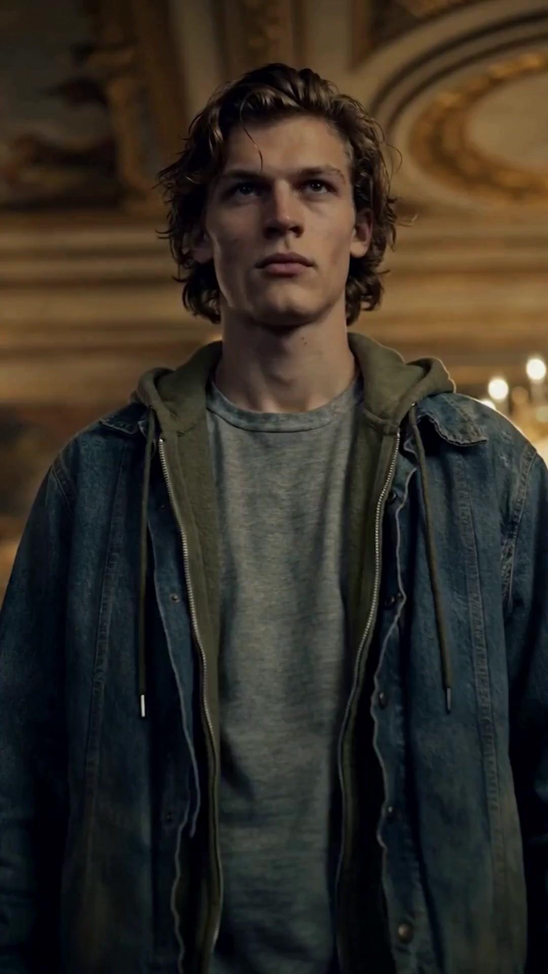 (Doppiaggio) L’Asso Scartato