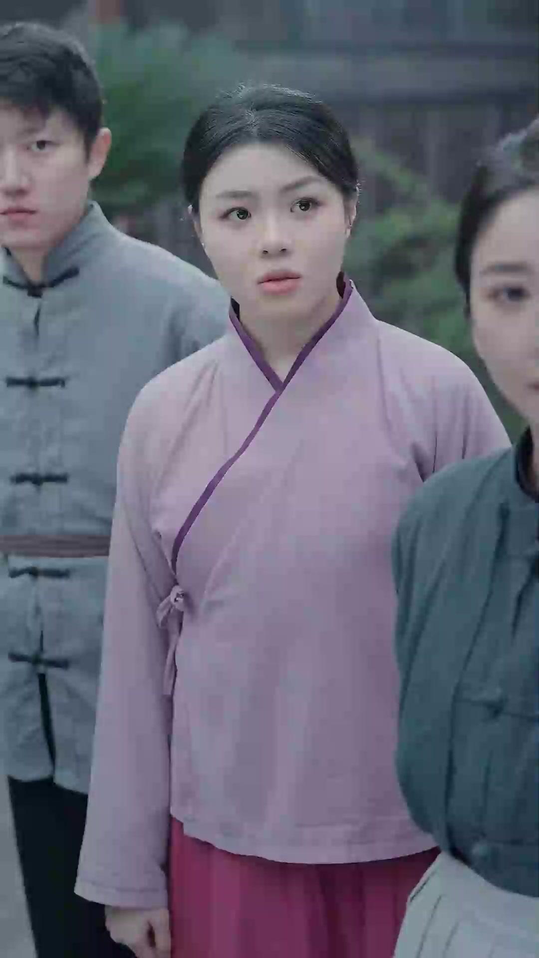 （粵語）她是廚神