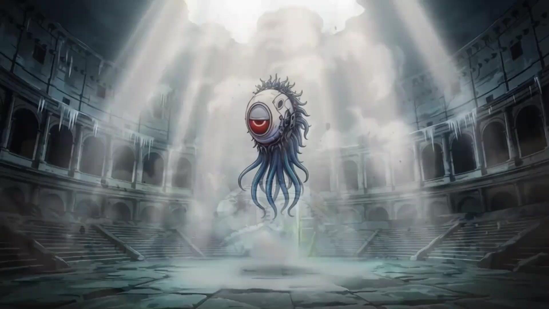 Melihat Celah, Menaklukkan Maut