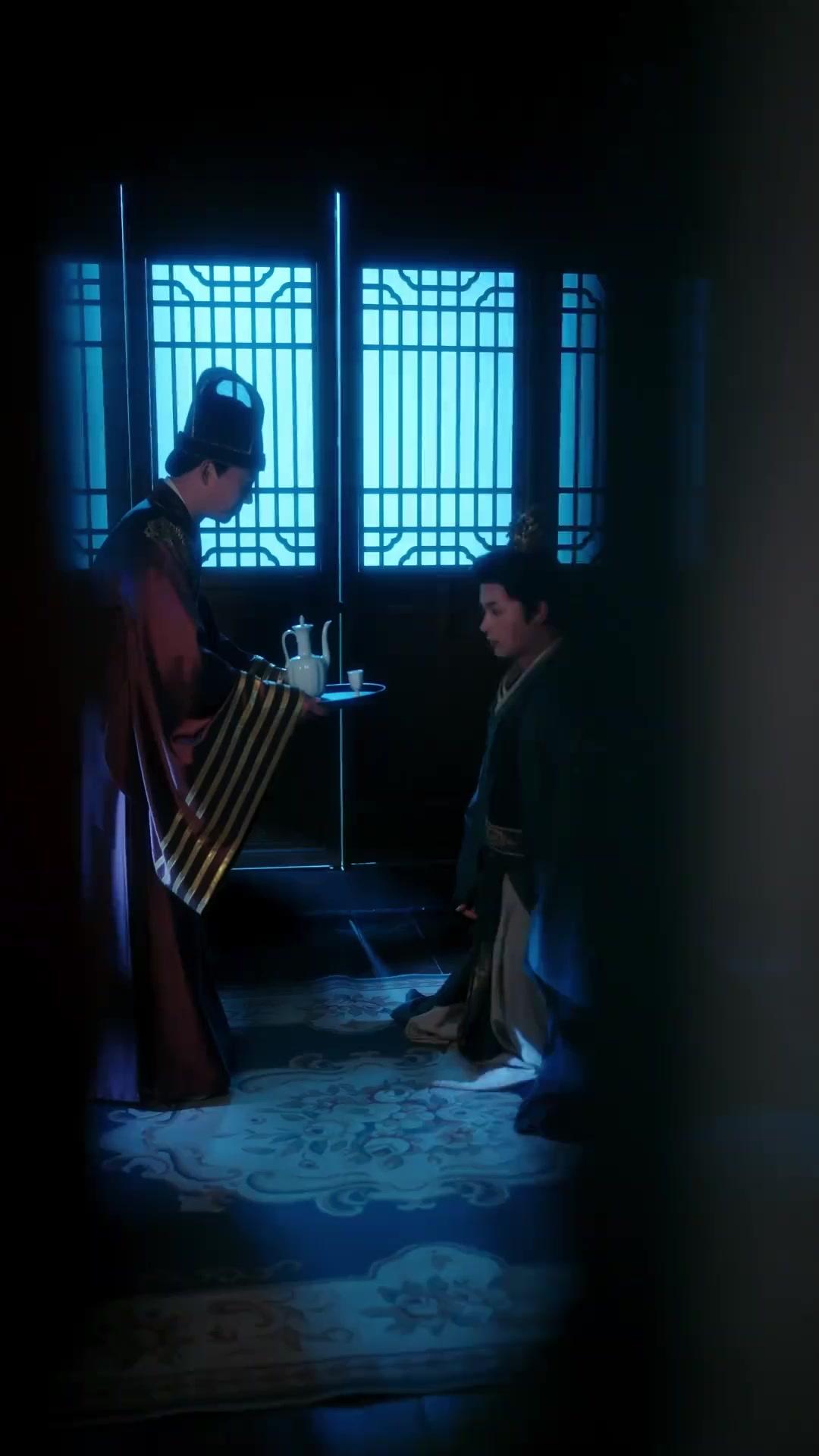 Minh Nguyệt Dẫn Tâm