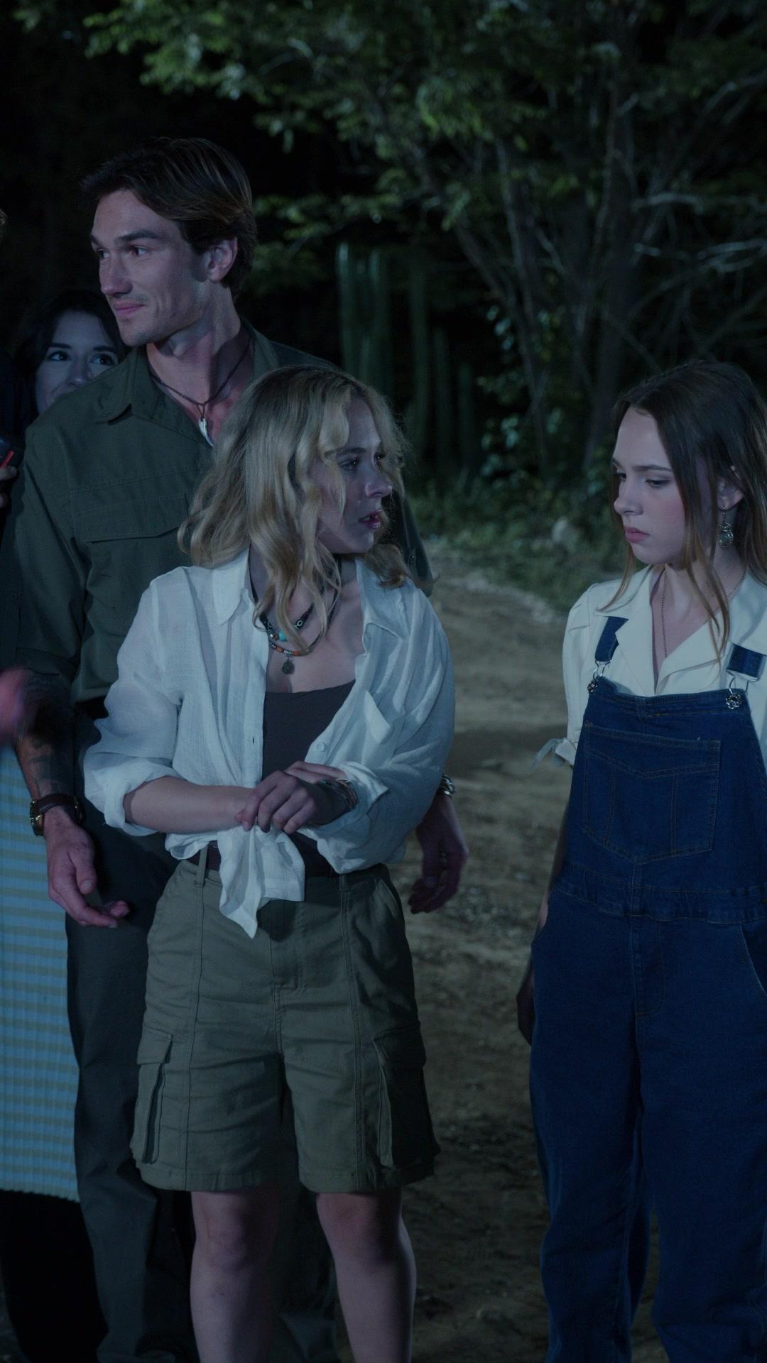 Silencio... ¡ataque de pitón!