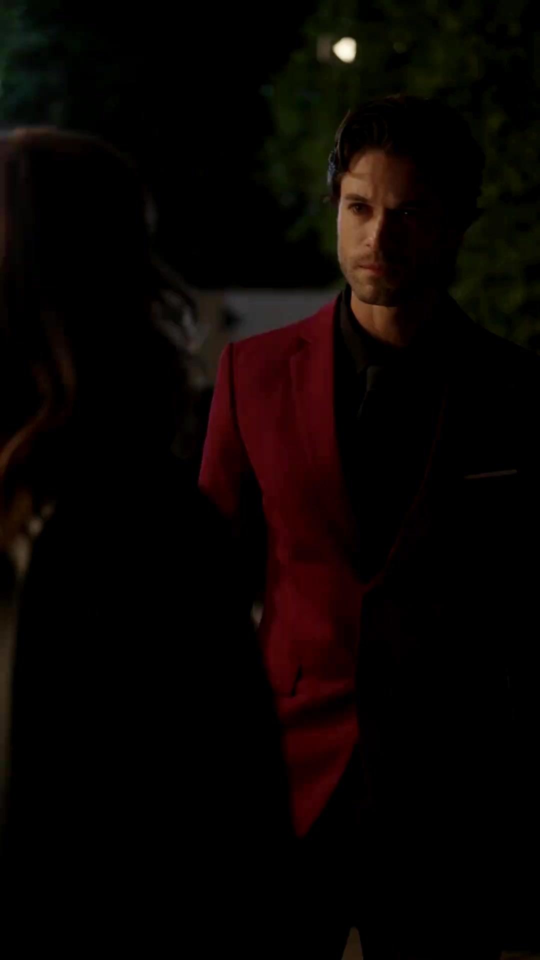 (Dublagem)Amor Implacável