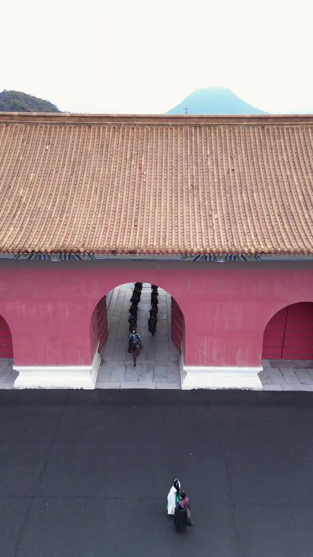 Pembalasan sang Jendral