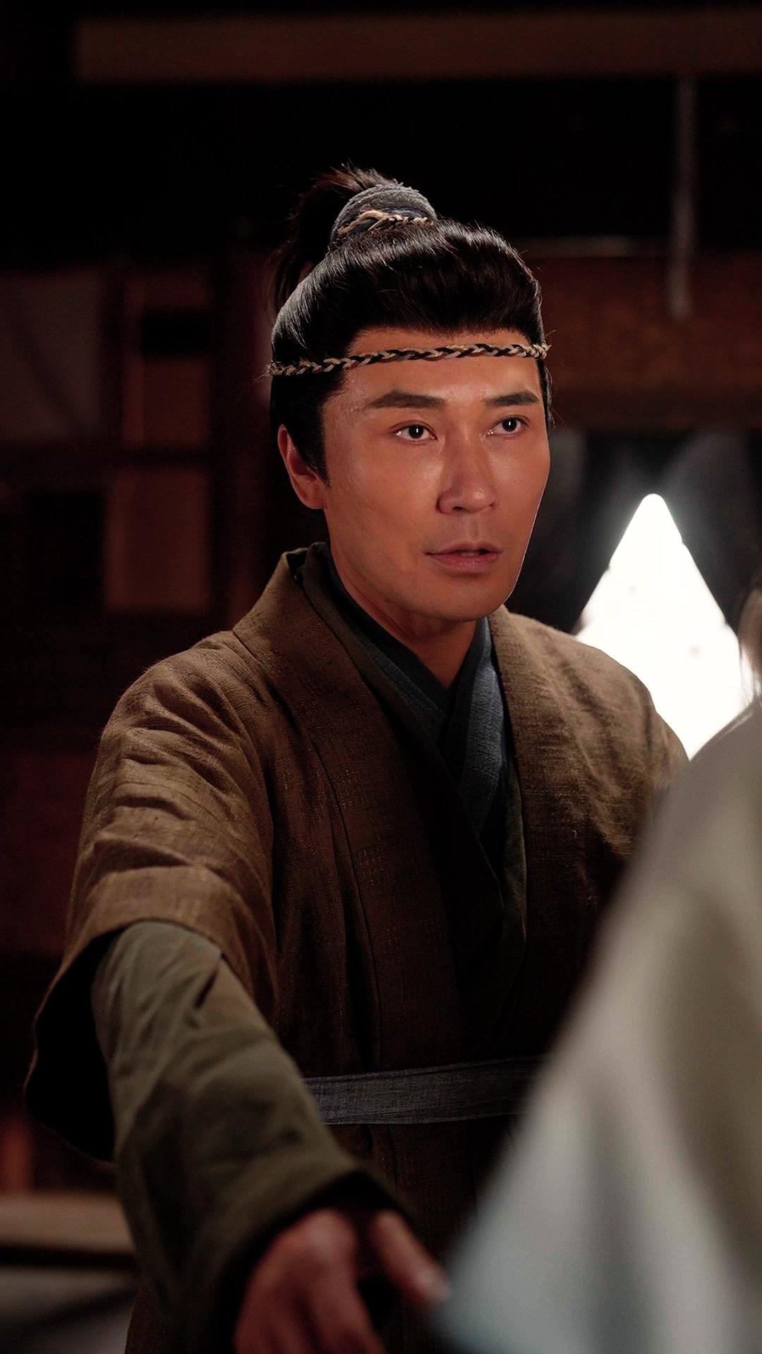 Dokter Legenda dari Timur