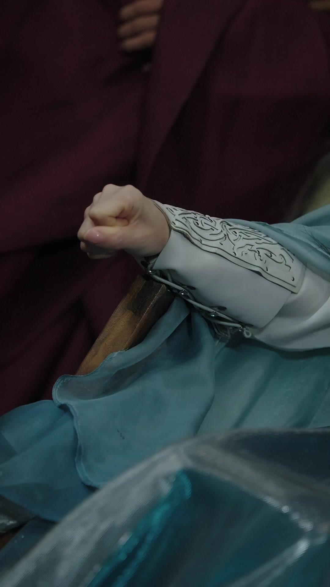 Perlindungan Sang Penjagal