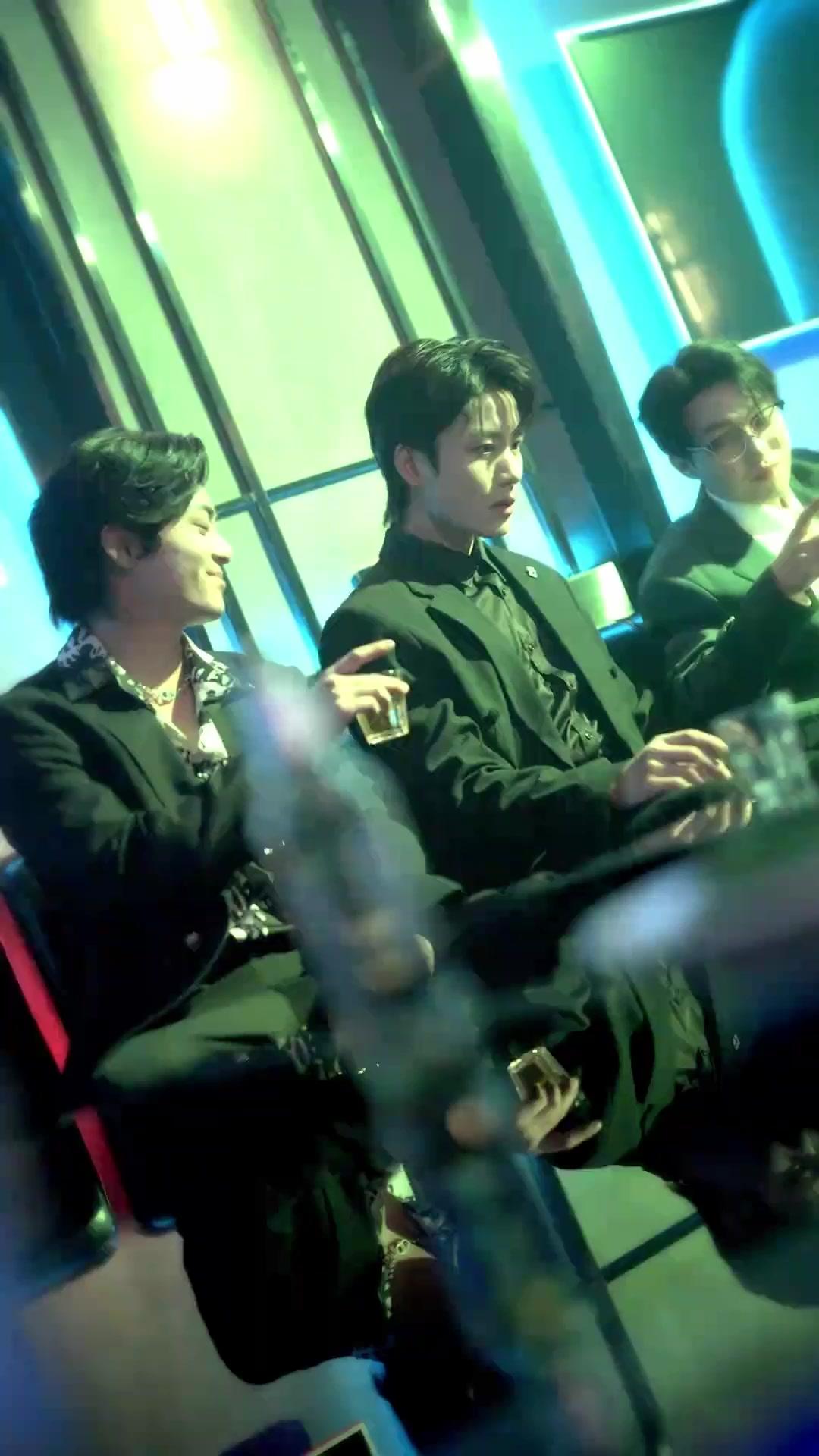 (吹き替え) 恋は愛人契約から始まる