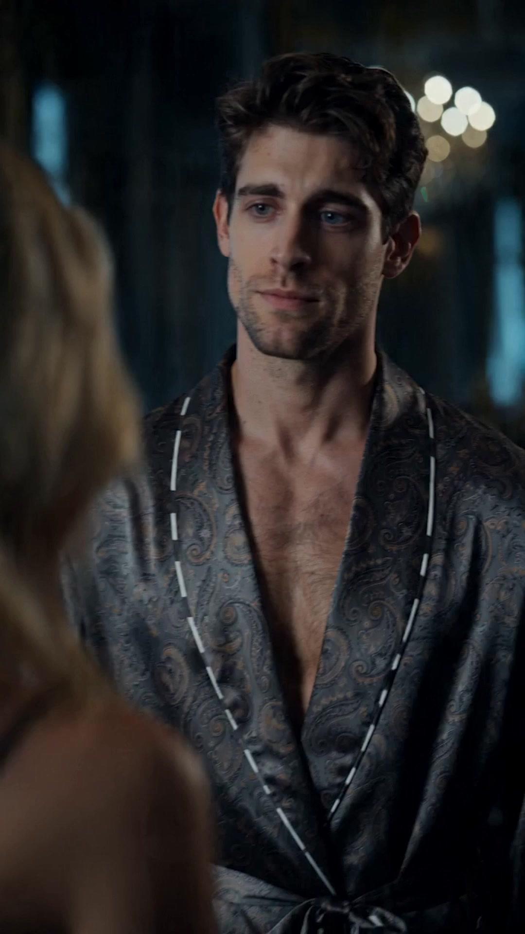 Zwei Körper, eine Lust