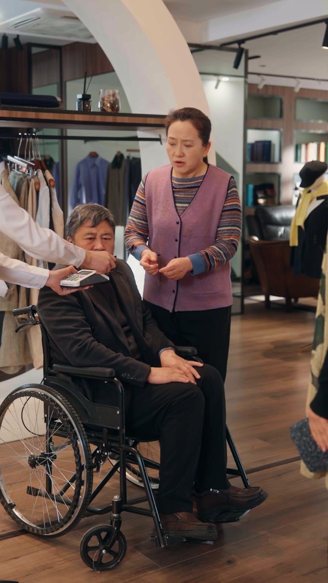 Stole My Home? Billionaire SON Says No!