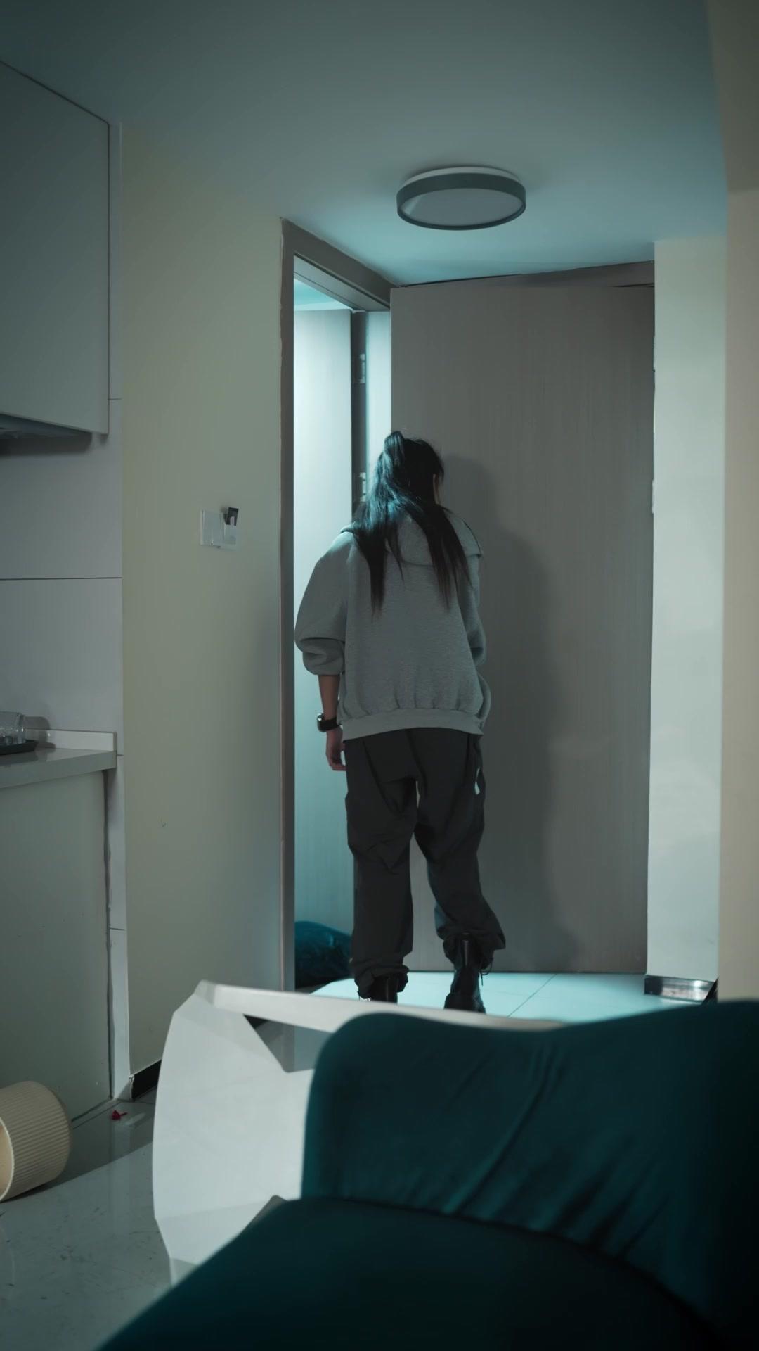 Girl! You Have to Be Mine!