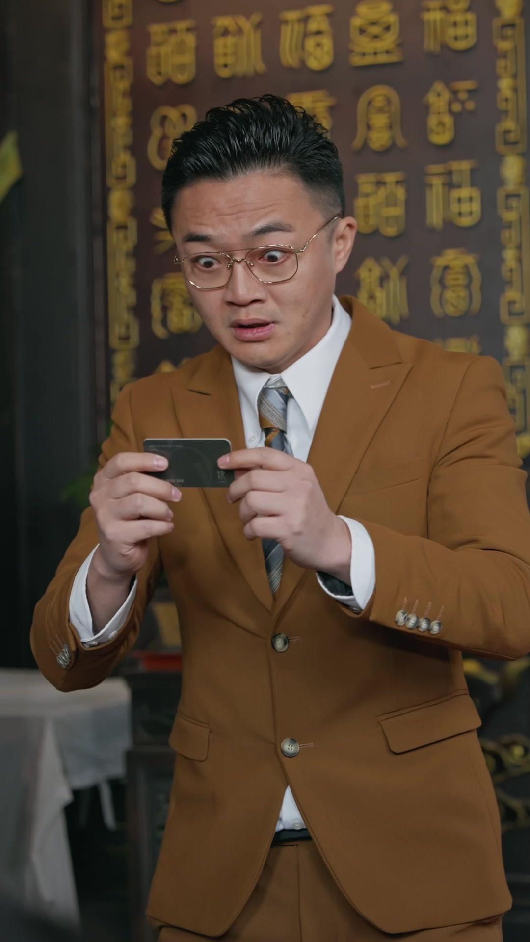 Ghost Marriage? Billionaire Saves Pregnant Wife!