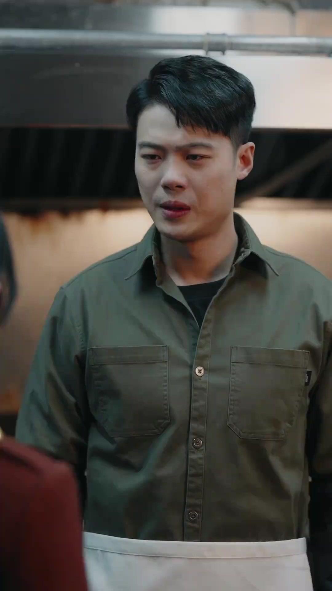 Der unterschätzte Schwiegersohn – Gott am Herd