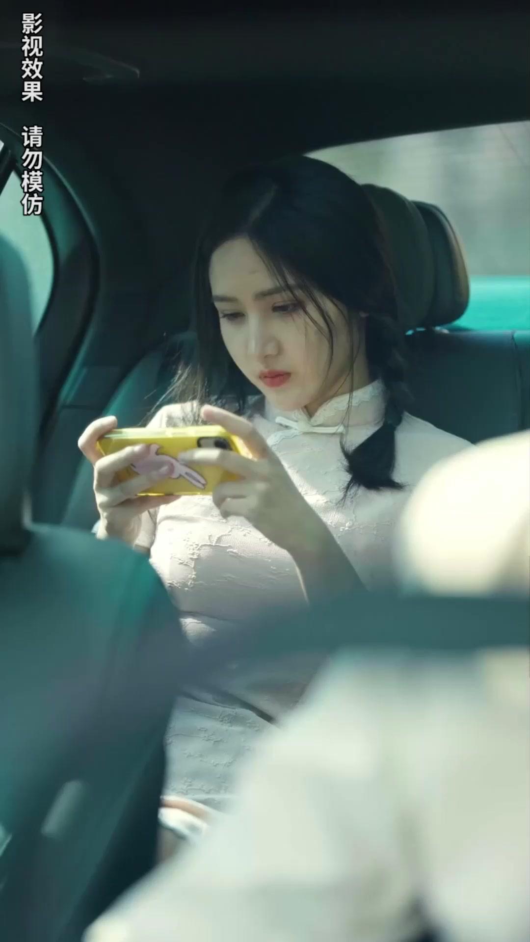 Las máscaras de Valeria