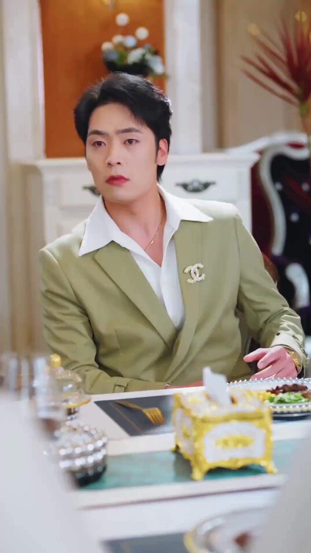 (Dubbed) The Heiress They Disowned