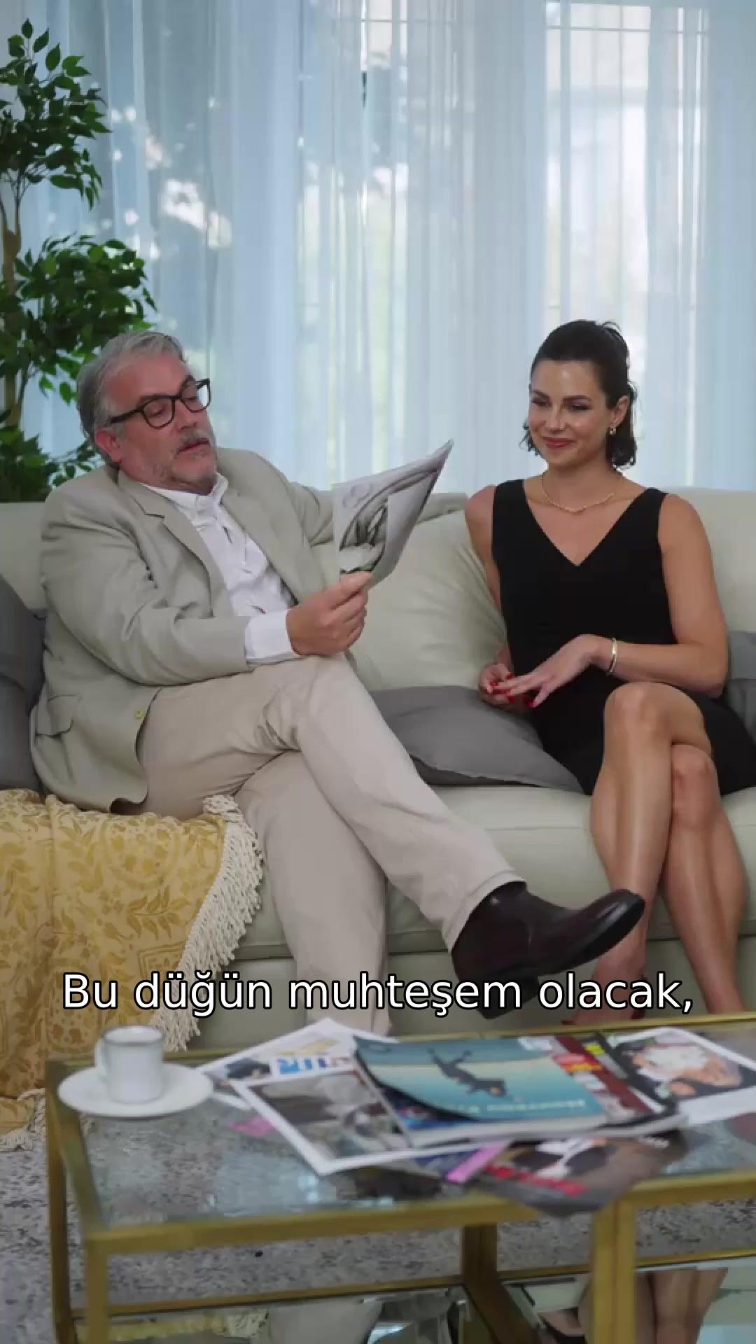 Şeker Bebeğim New York'un En Zengin Adamı Çıktı