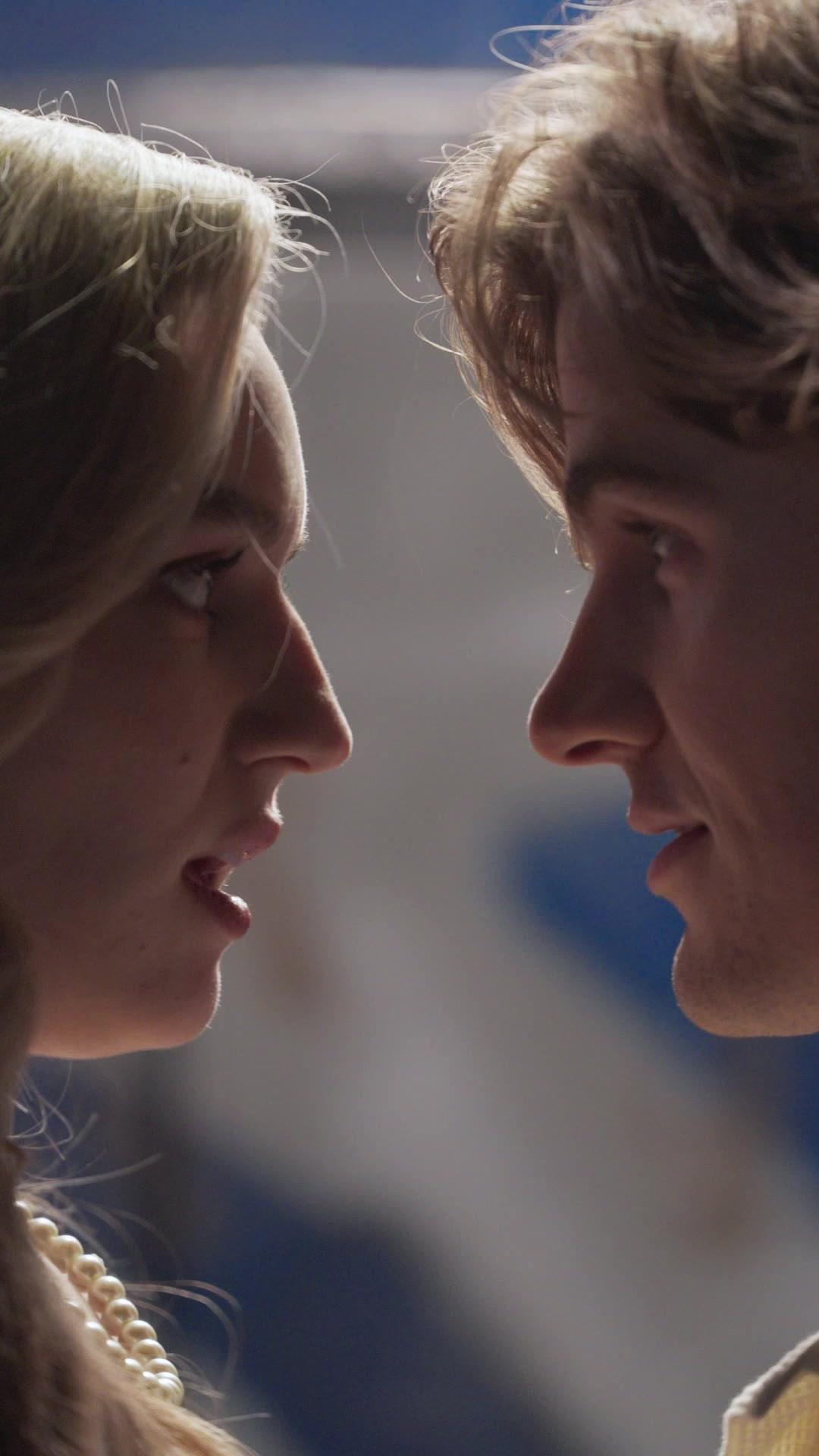 Encontro às Cegas com Meu Chefe