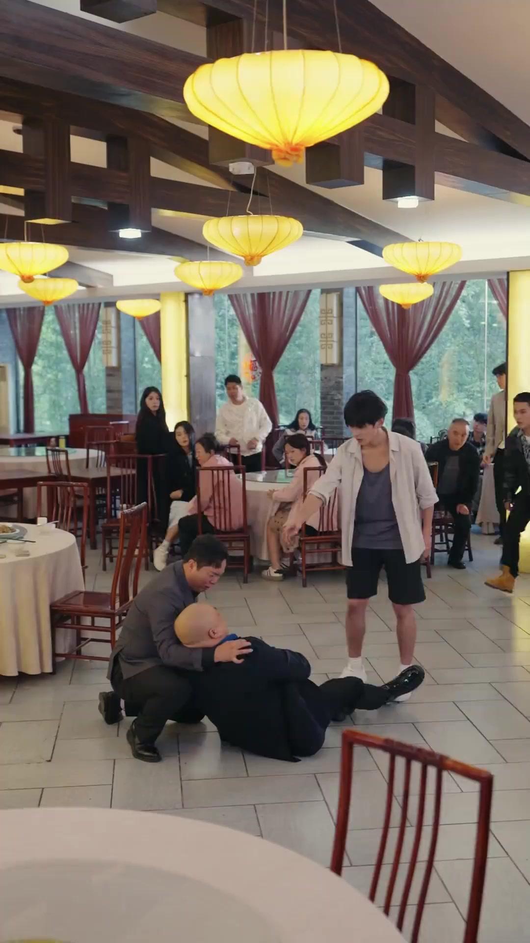 Rise, Village Healer!