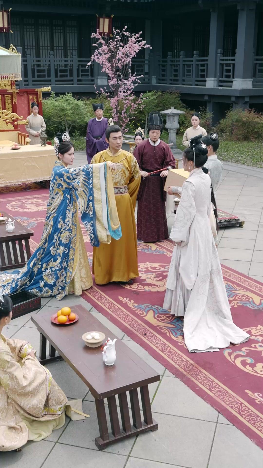 Merajut Benang Takdir