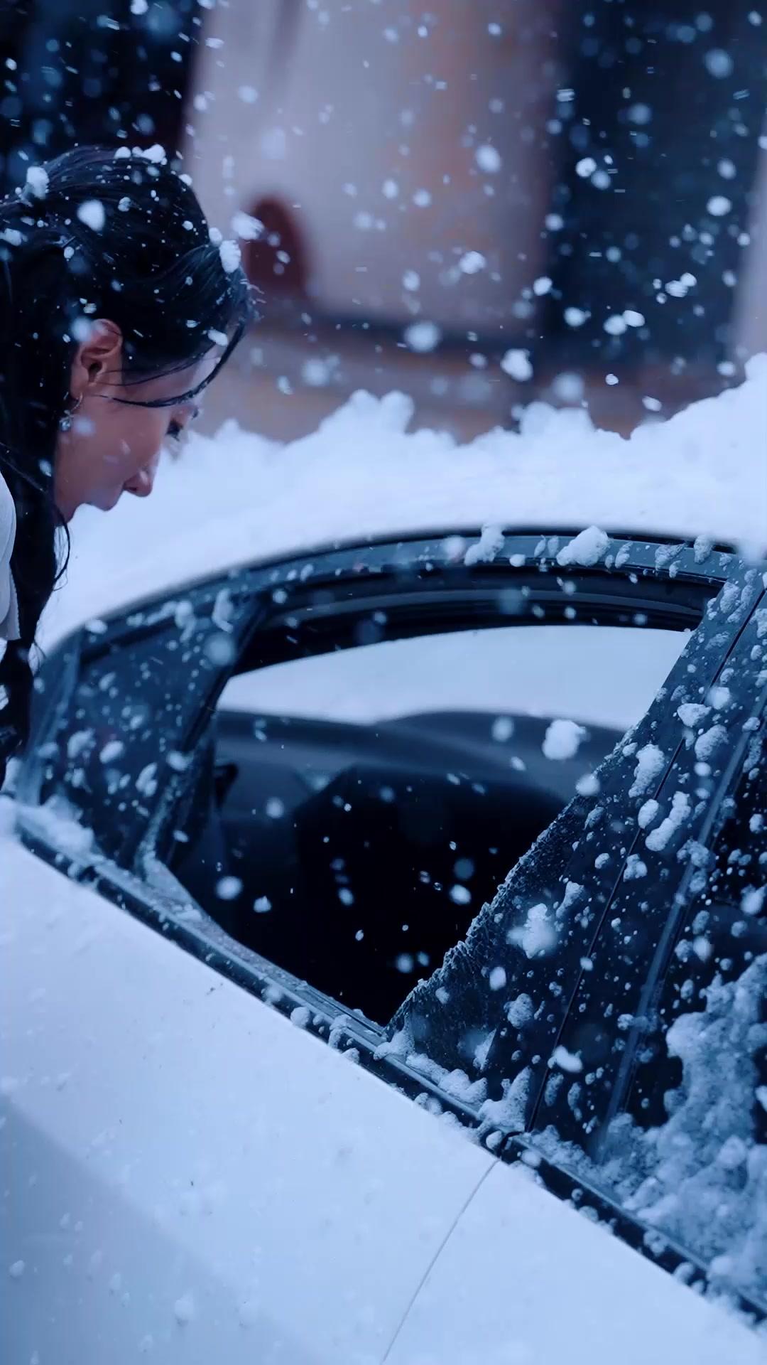 Rettung in der Eiseskälte