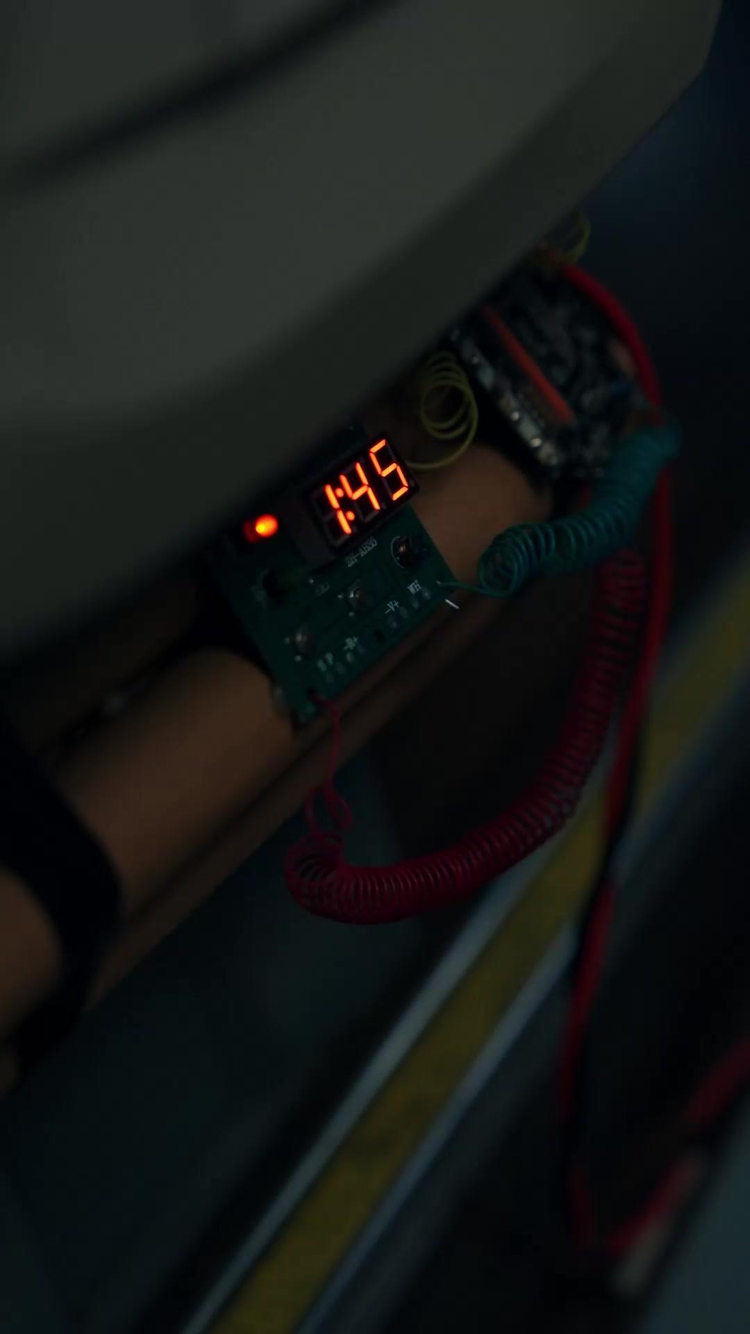 Ms. Hot: That's My Deadly Teacher!