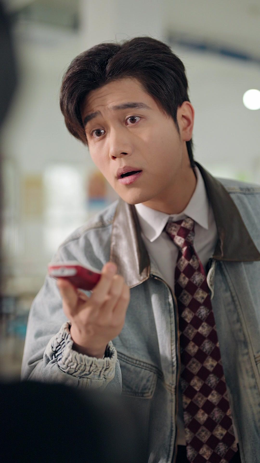 Rüya Fabrikasının Genç Patronu