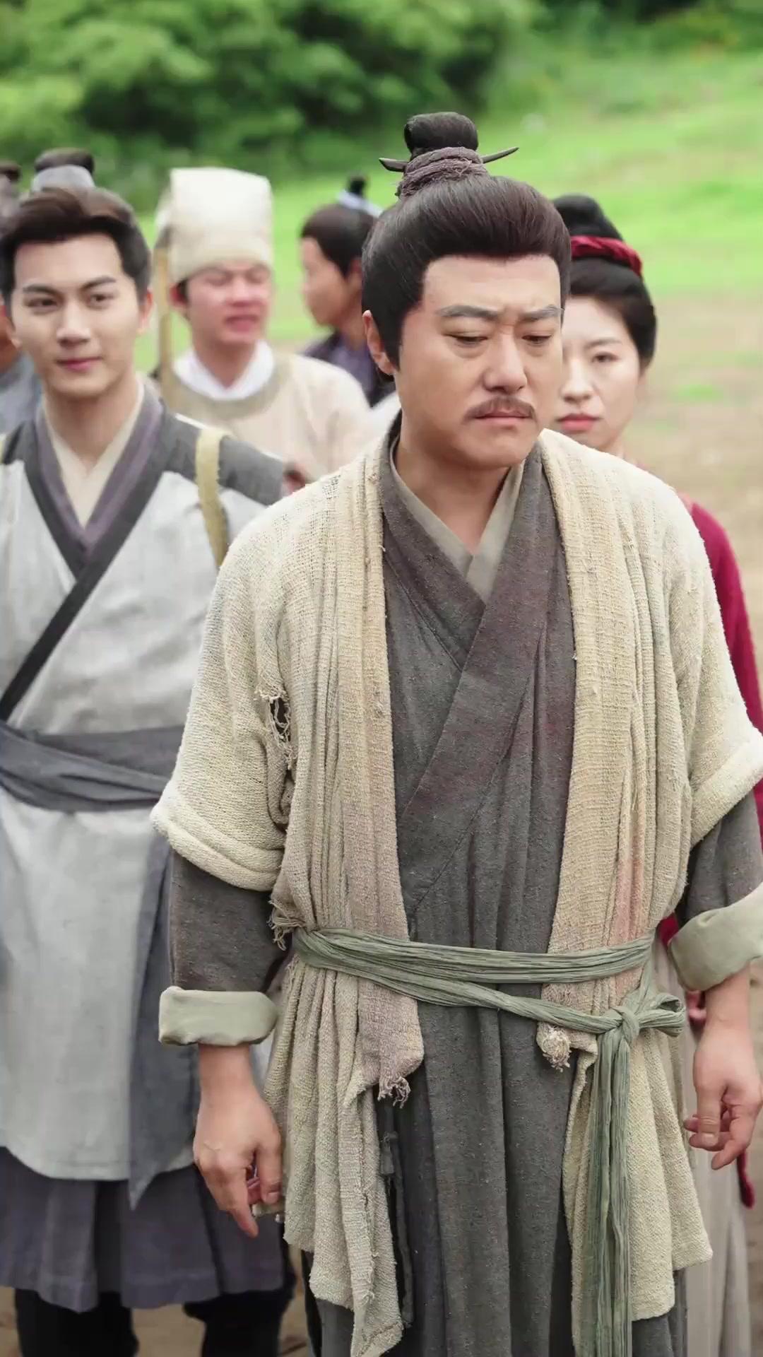 Calon Kaisar Tanpa Mahkotanya