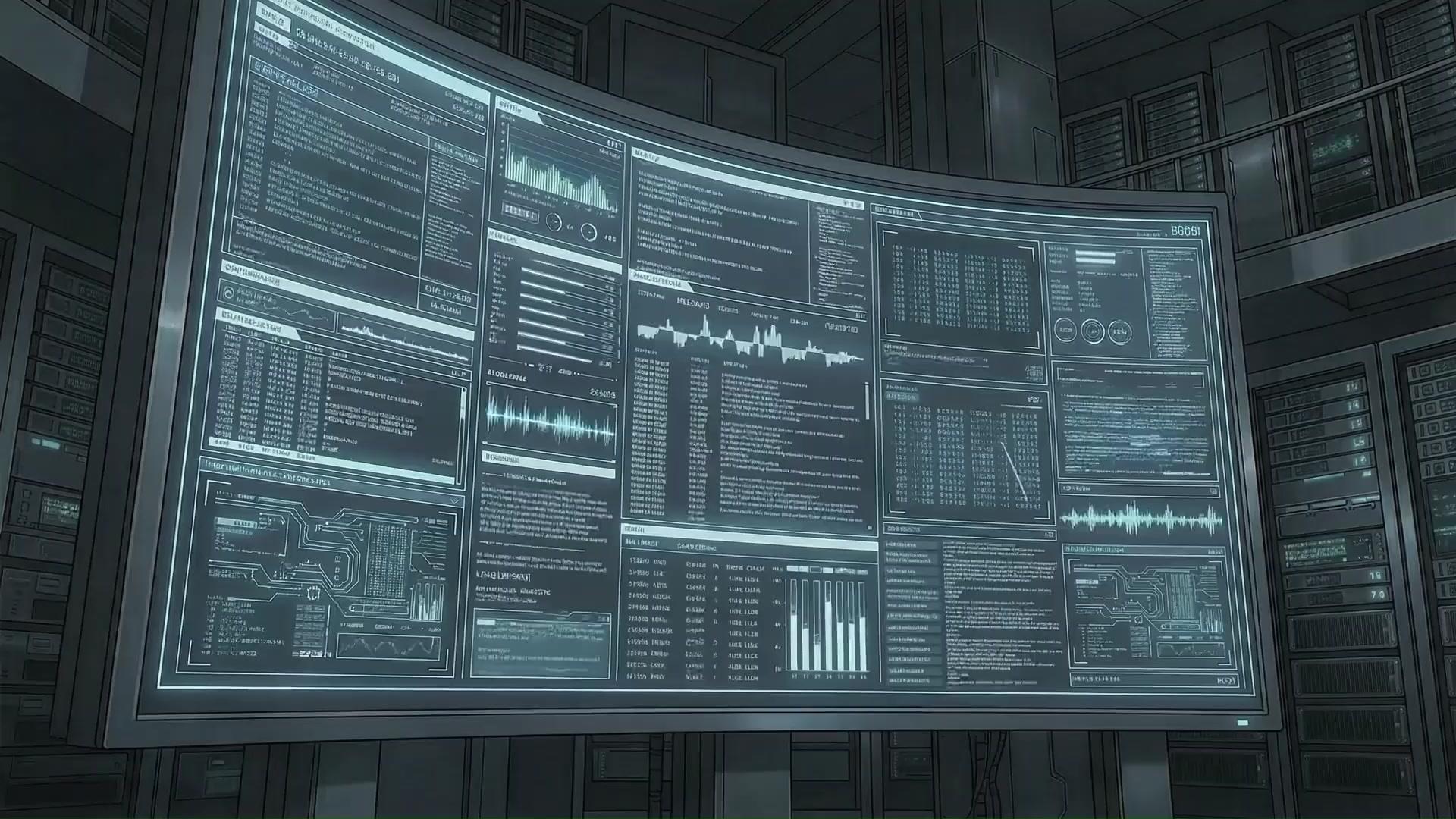 (Dubbed) S-Class Horrors? Just Cute Girls to Me!