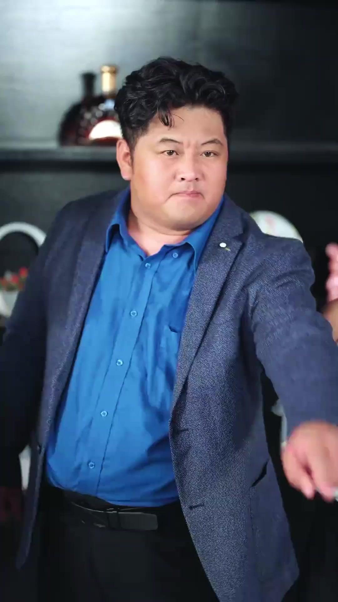 (Sulih suara) Gadis Ajaib Keuangan