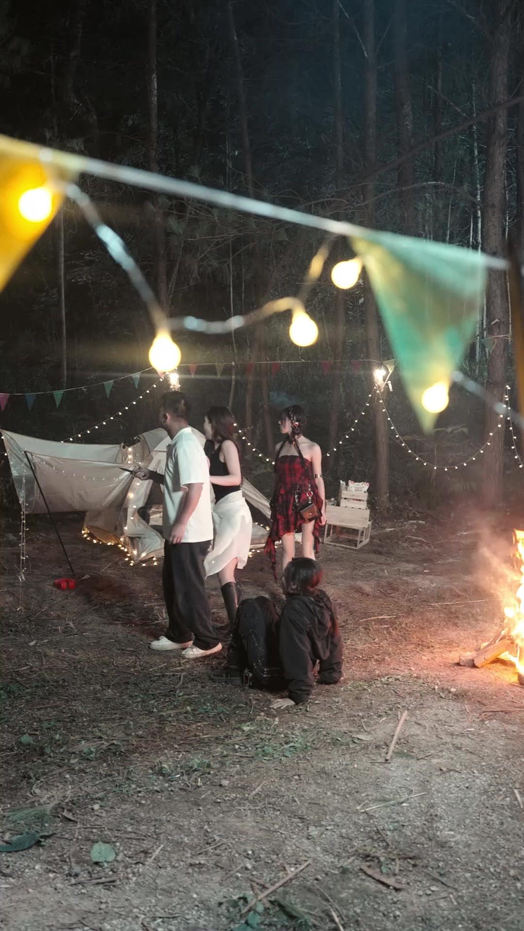  Malapetaka Lipan Raksasa