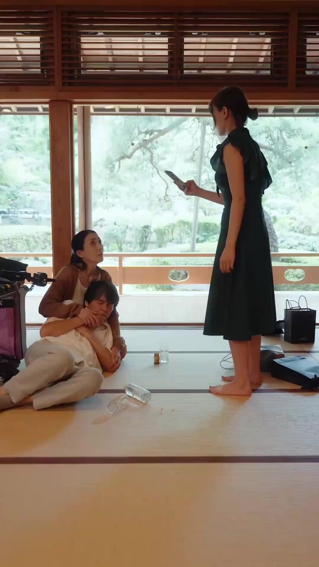 （더빙）재벌 부모를 건드리지 마!