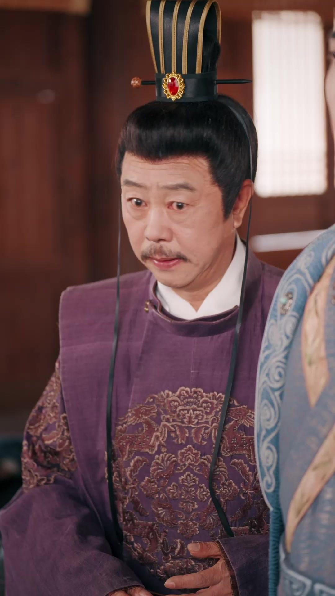 Puteri Perwira: Misi Perjuangan Ayah