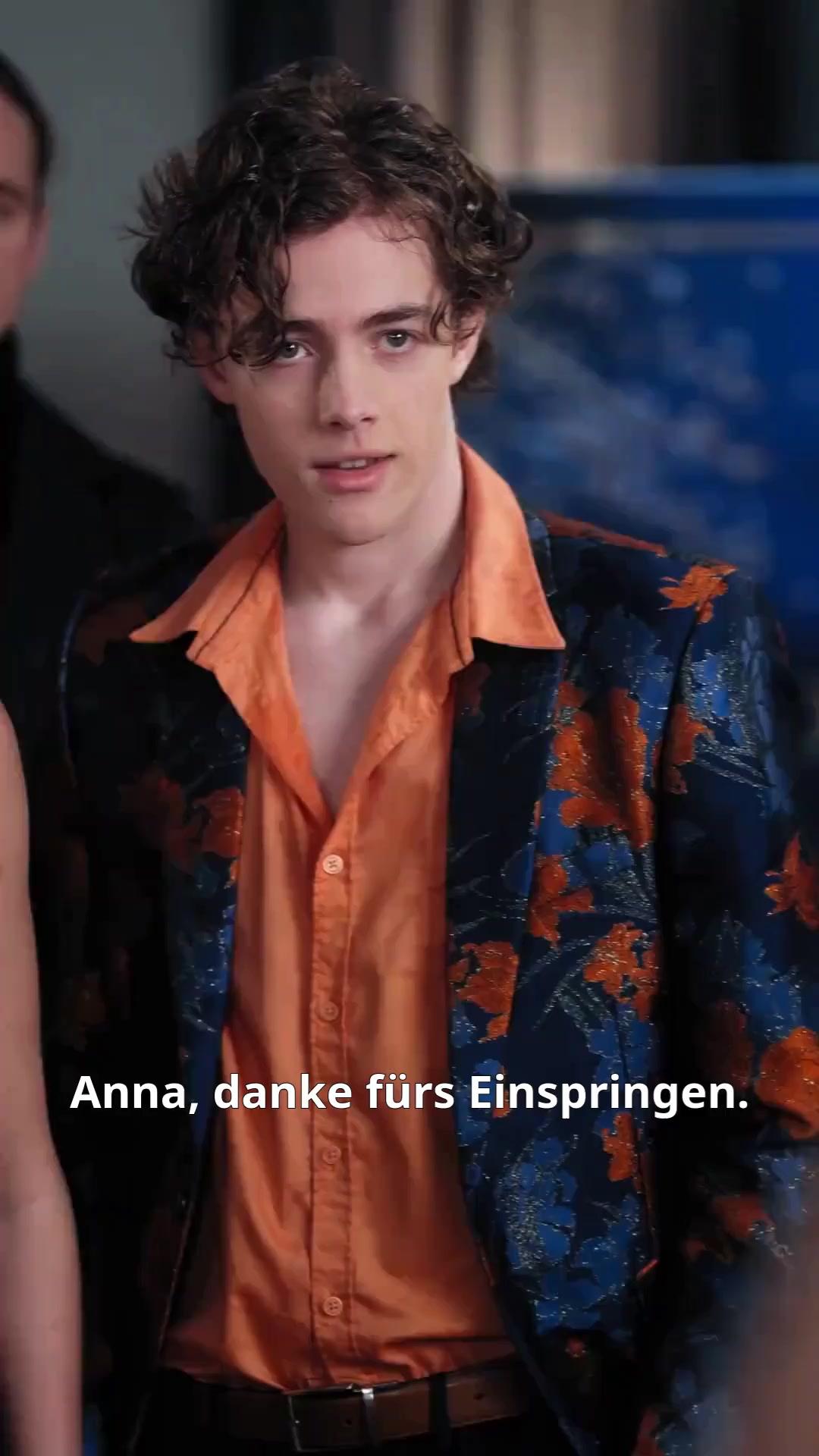 (Synchro) Mein Hausmeister-Vater ist der Endboss