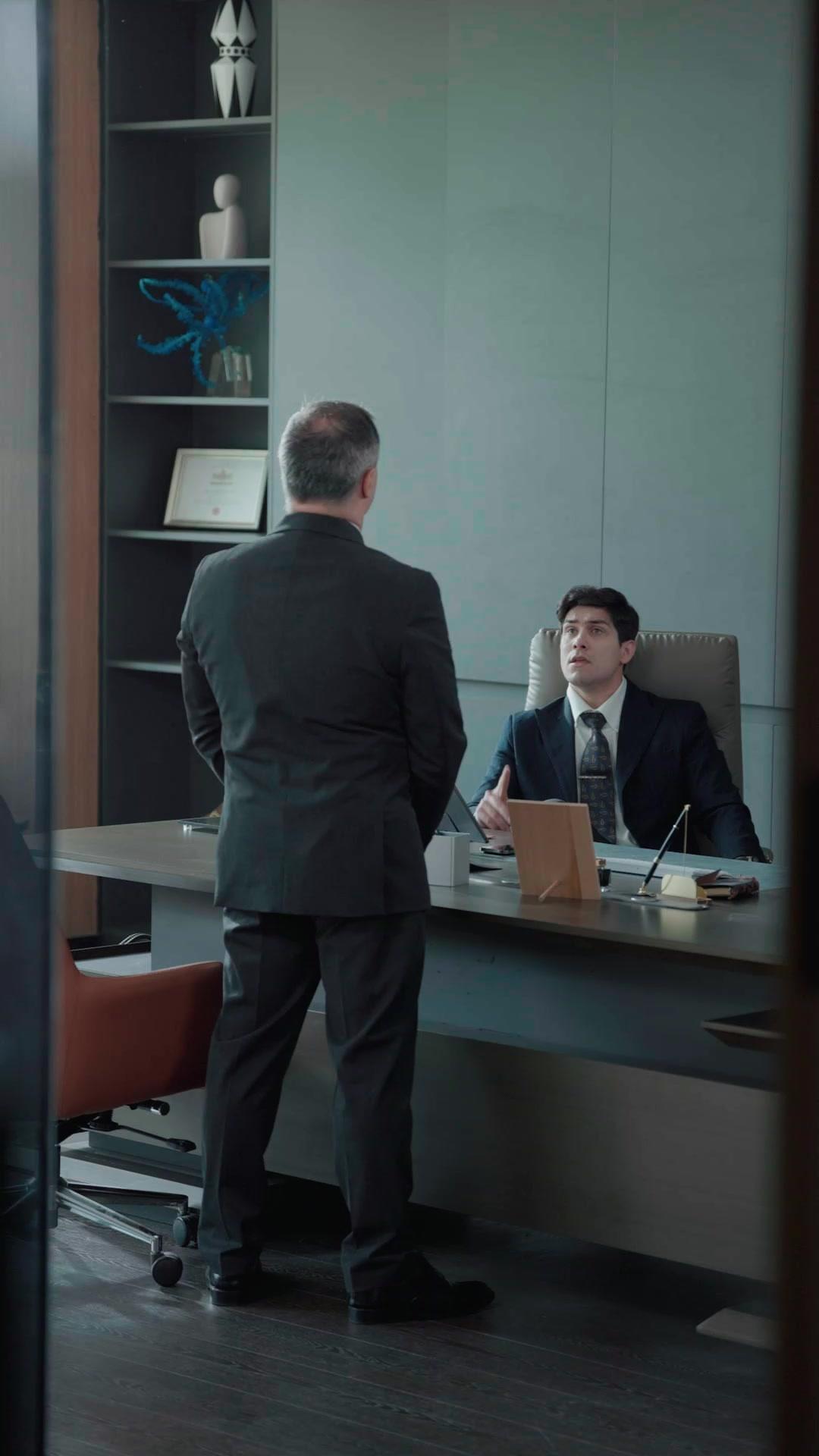 Don't mess with billionaire's parents!