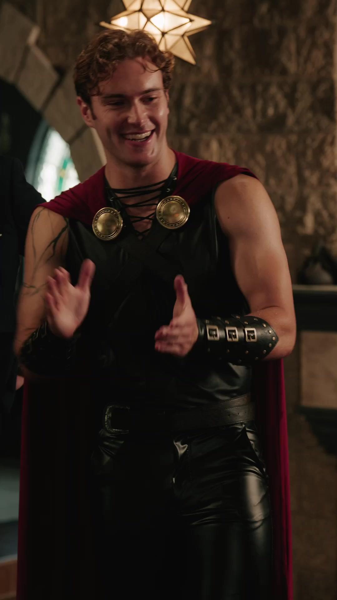 The Betrayed Mother is the Divine Heiress