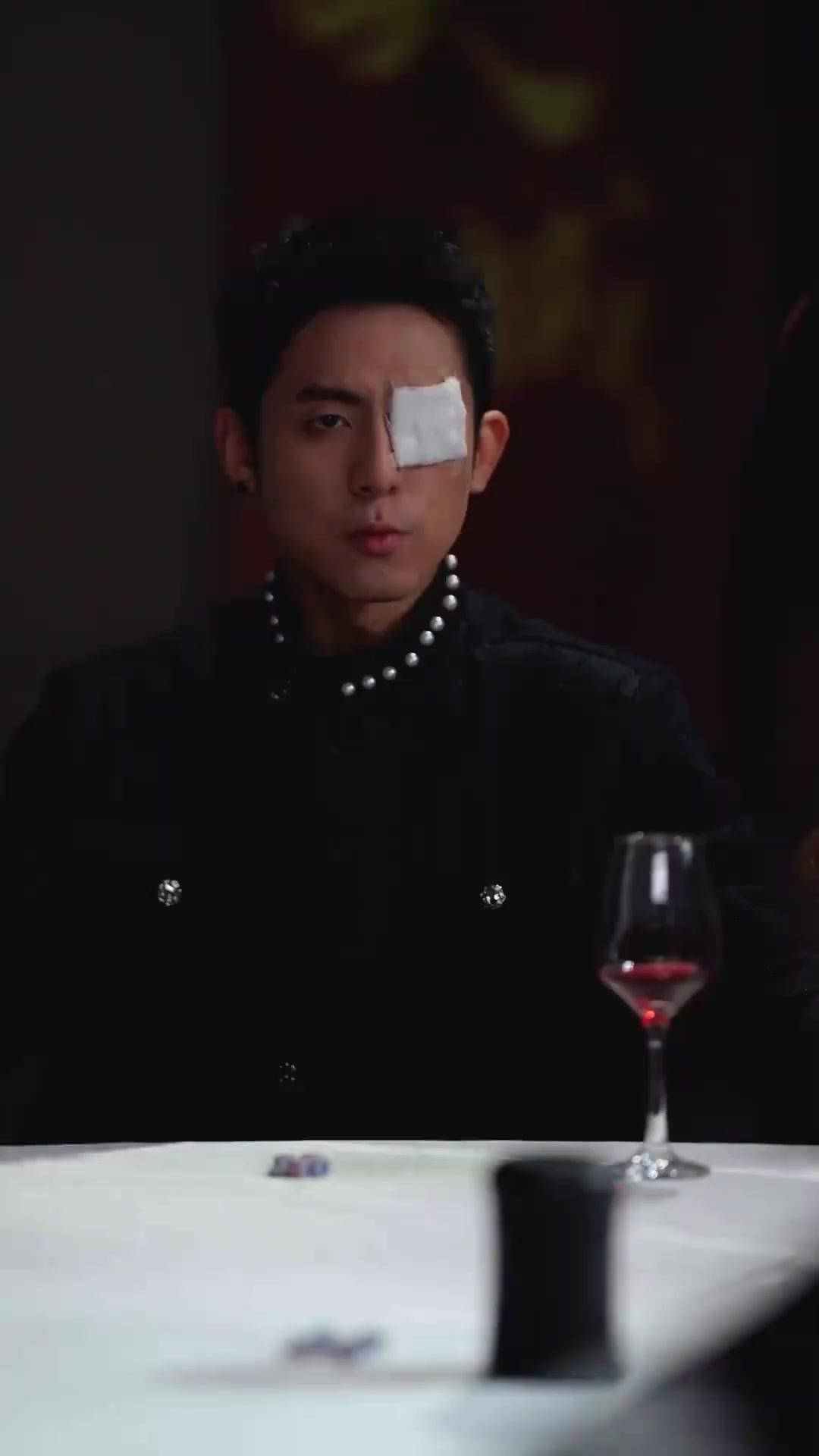 (Sulih suara) Amarahku Sudah Membara