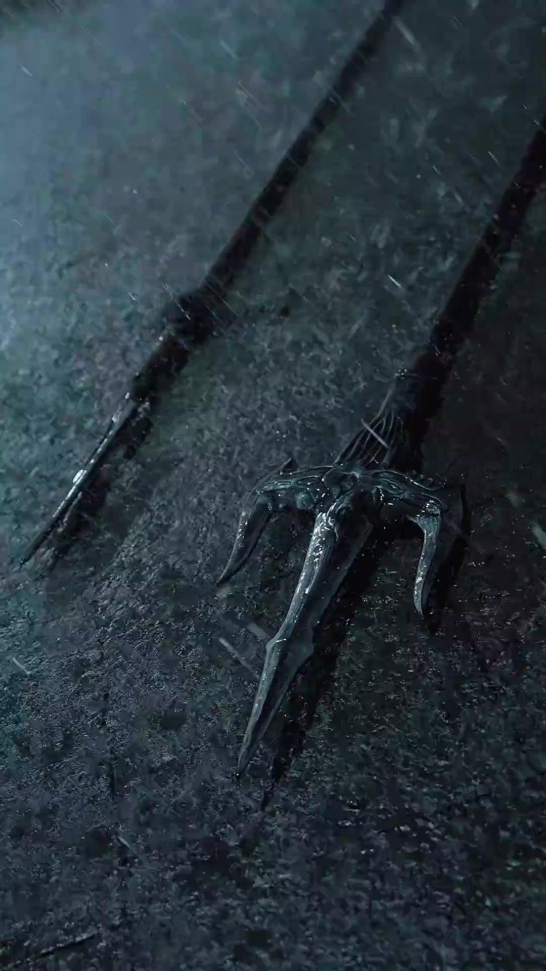 (Dubbed)Legend of Dawnbreaker