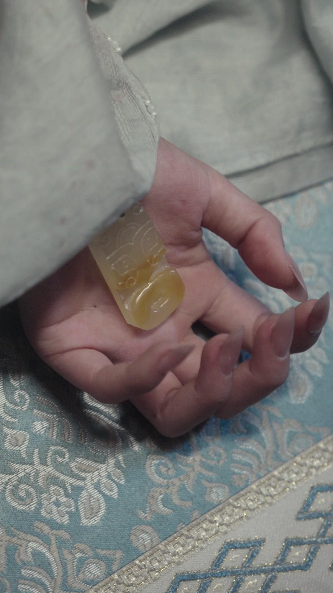 嫡女歸來·步步為贏