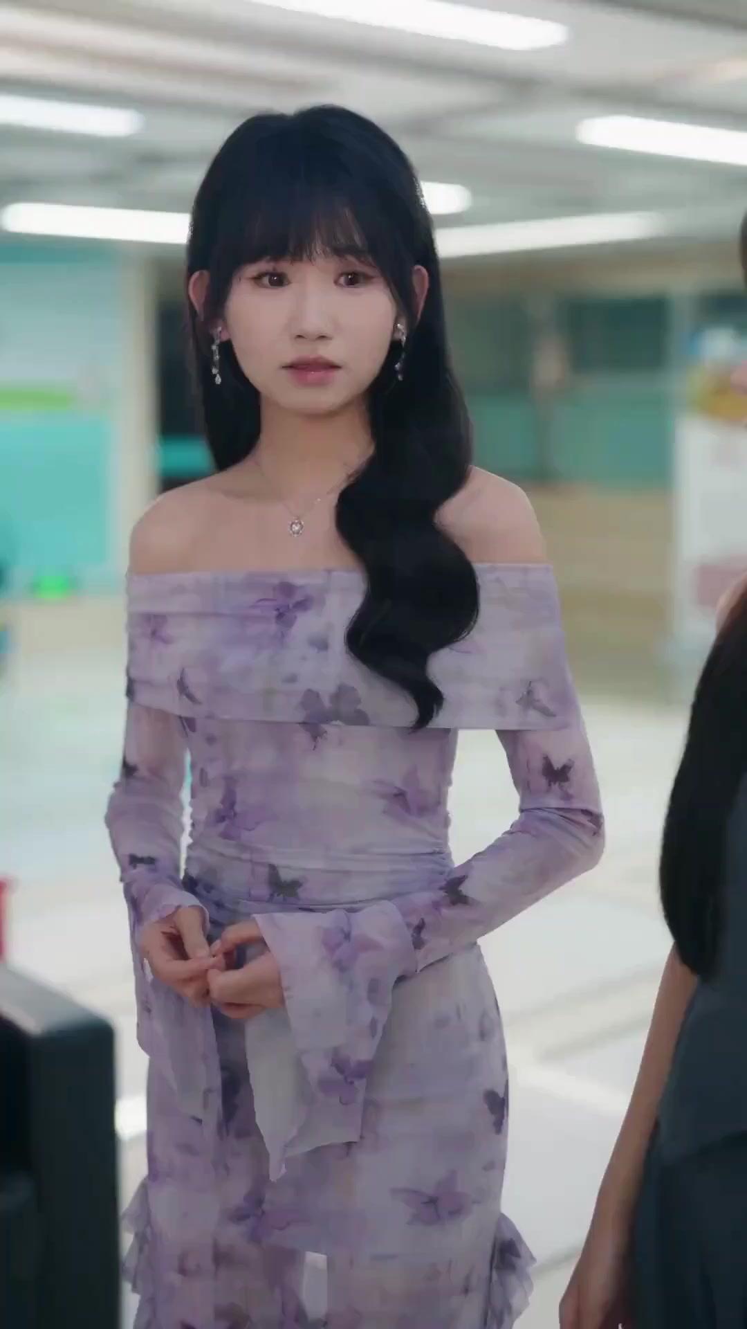 (Sulih suara) Si Manis di Hatinya