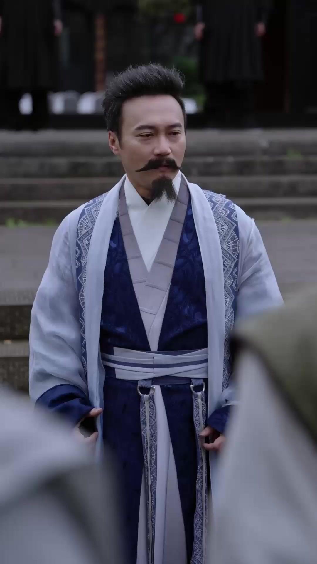 (더빙) 검성 리턴즈