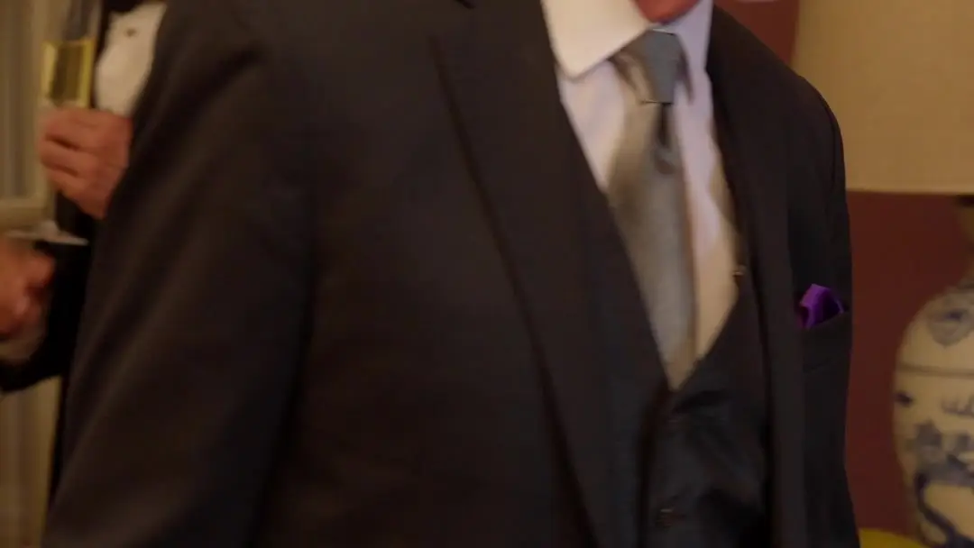 Poolside Physics vs. Corporate Etiquette